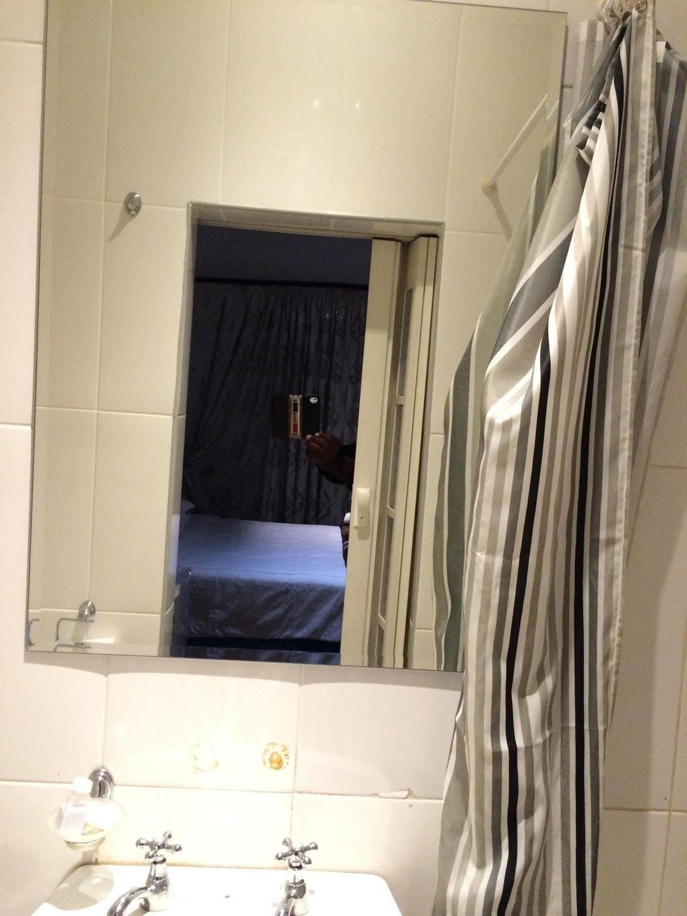 Acn International Regency Lodge 肯普顿帕克 外观 照片